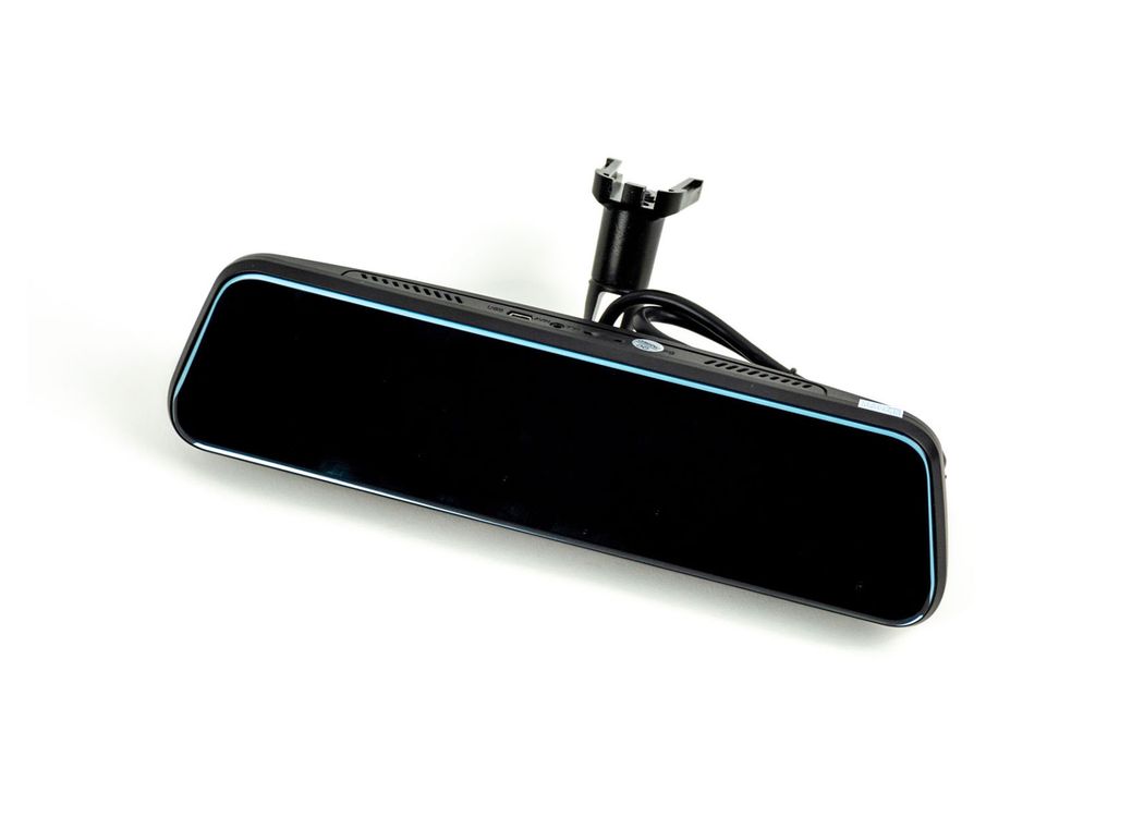Brandmotion FullVUE Ford Rear Camera Mirror FVMR-1120 | RealTruck