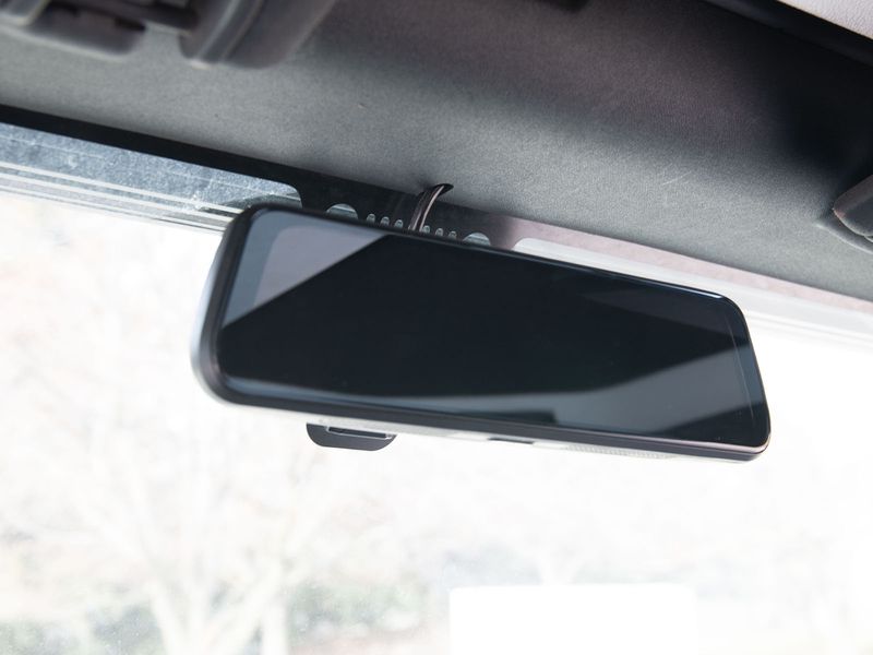 2018 Jeep Wrangler JK Backup Cameras for Trucks RealTruck