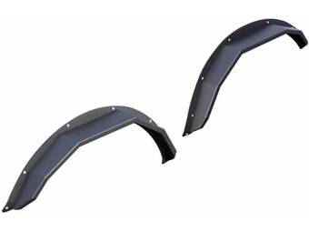 Fender-Flares-Fender-Flares-Black-Heavy-Duty-Sheet-Metal-Plate