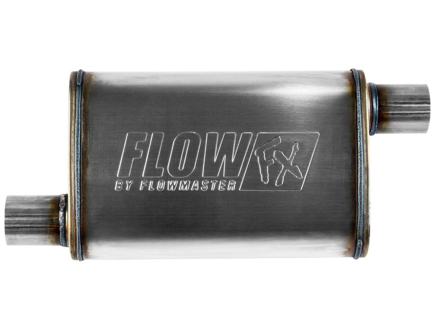 Flowmaster FlowFX Muffler 71235 RealTruck