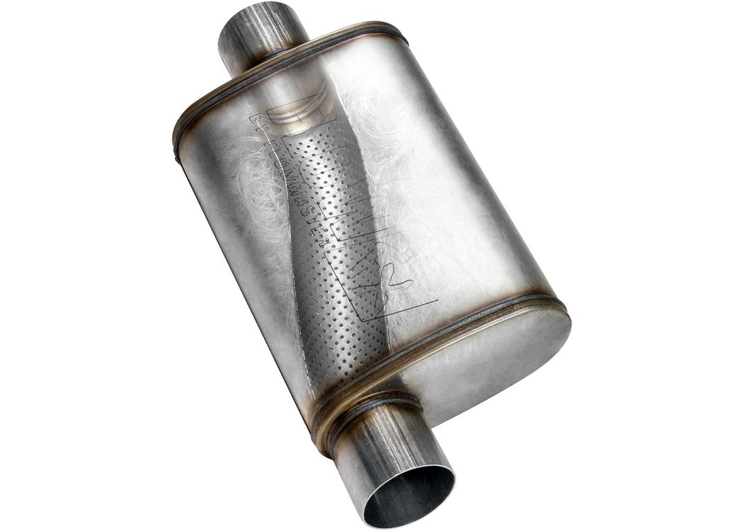Flowmaster FlowFX Muffler 71236 | RealTruck