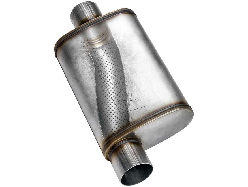 Flowmaster FlowFX Muffler 71236 RealTruck