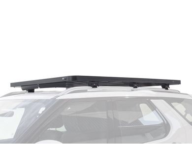 Slimline best sale cargo box