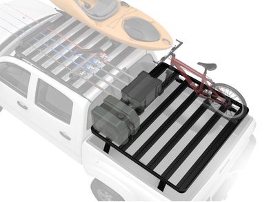 Front Runner Slimline II Universal Bed Rack RealTruck