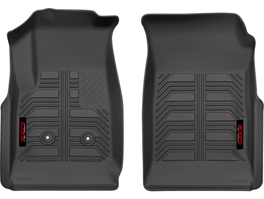 Gator Floor Liners 79402 RealTruck