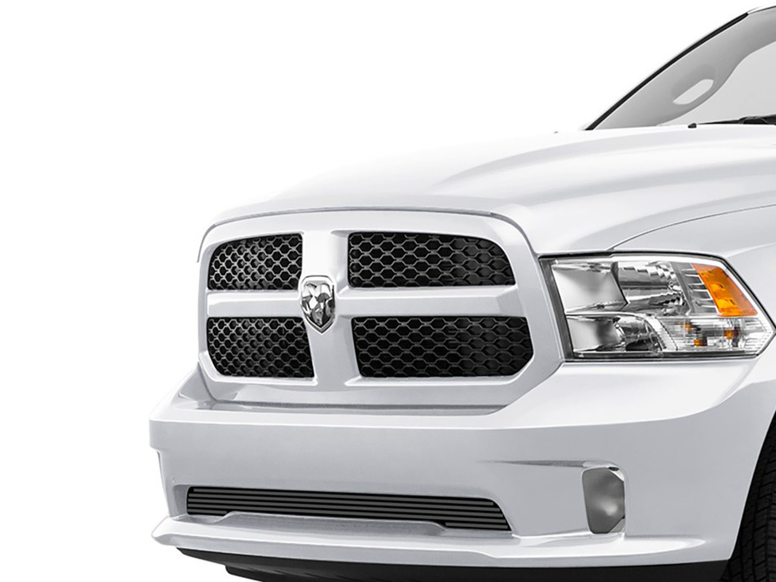 APS Bar Billet Grille GR04FEI20J