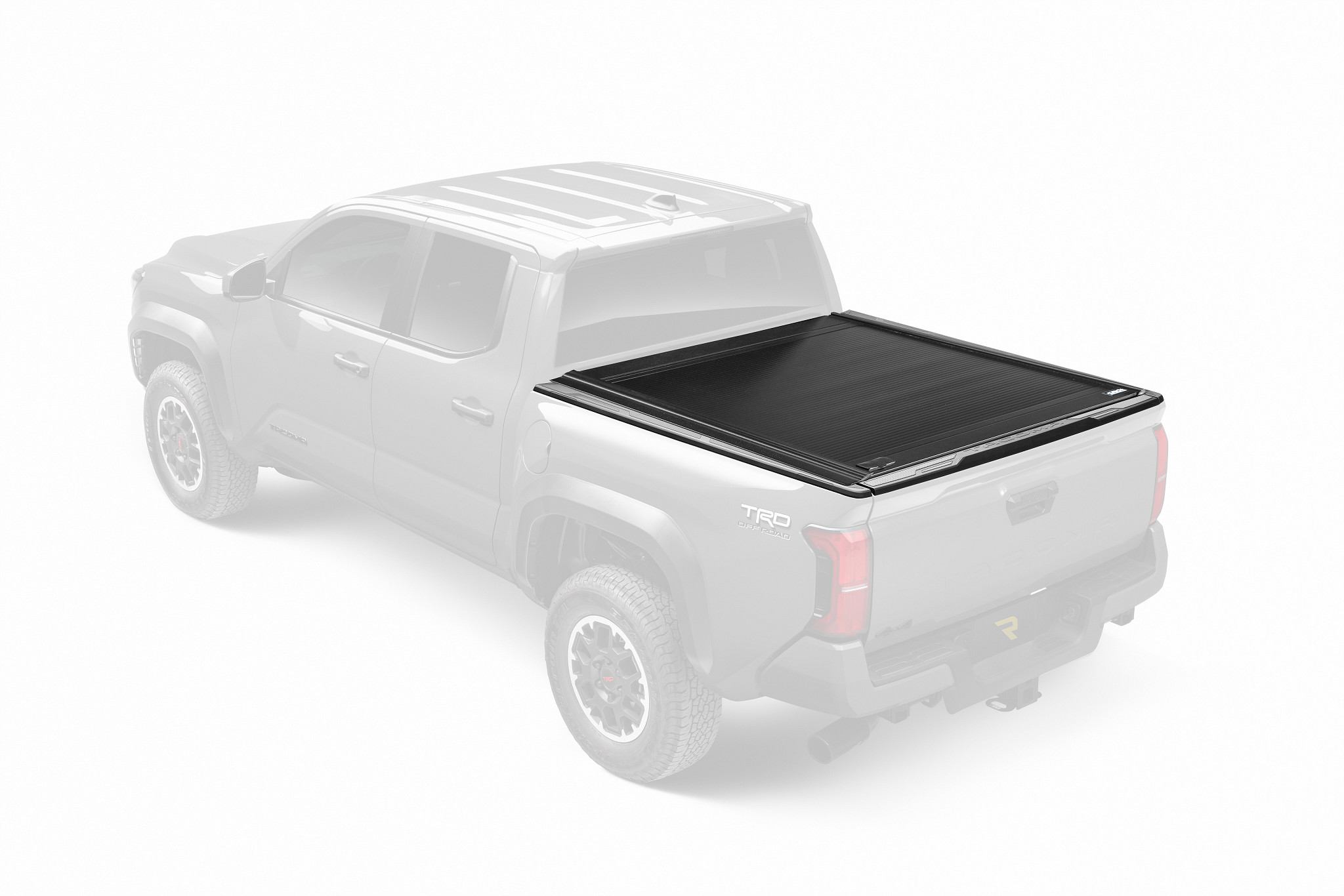 Fits 2015-2020 Ford F150, 2017-2020 F150 Raptor, 5'7" Bed (GRX-G60373)