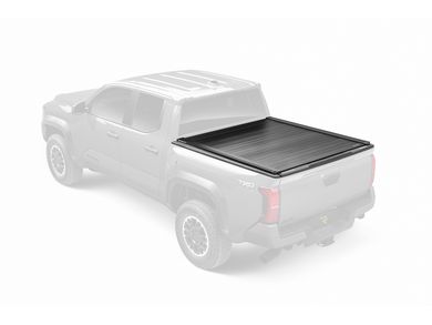 Retrax PowertraxPRO XR Electric Retractable Tonneau Cover w/ T