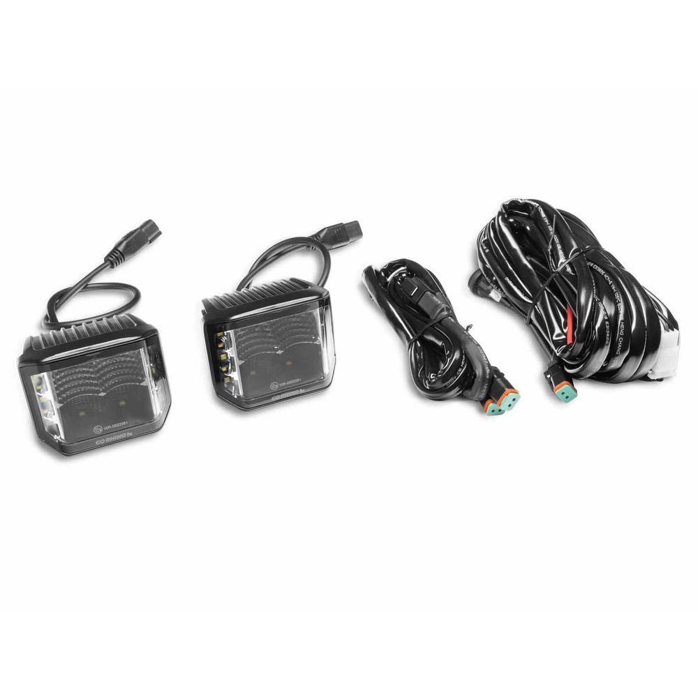 Black Out Combo Series Lights - Pai