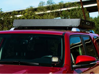 Rhino-Rack Multi Purpose Holder - RackUp+Go