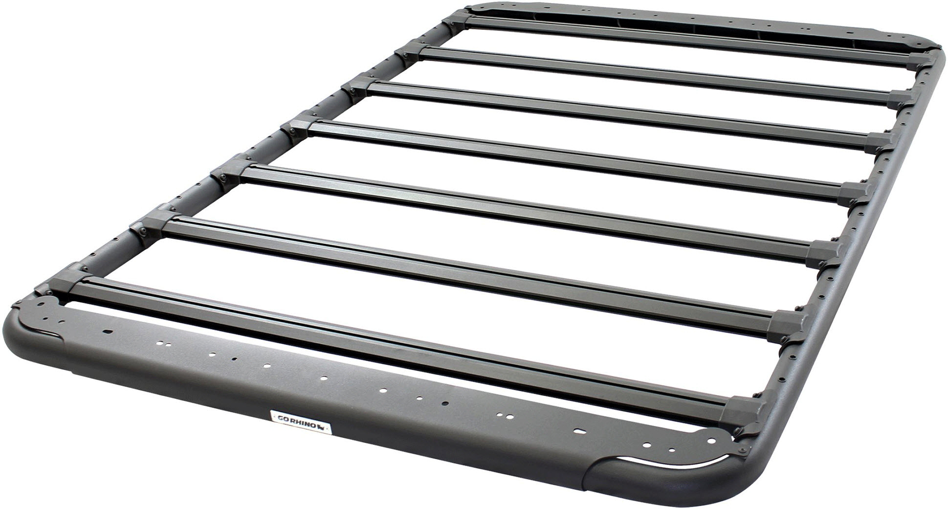 Menabo roof rack luggage rack for VW T-Roc 2018-2023 cross bar steel