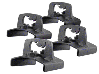 Go-Rhino-XRS-Clamps