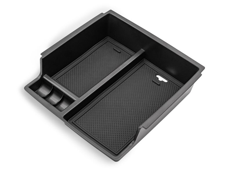 Havoc Offroad Center Console Tray RealTruck