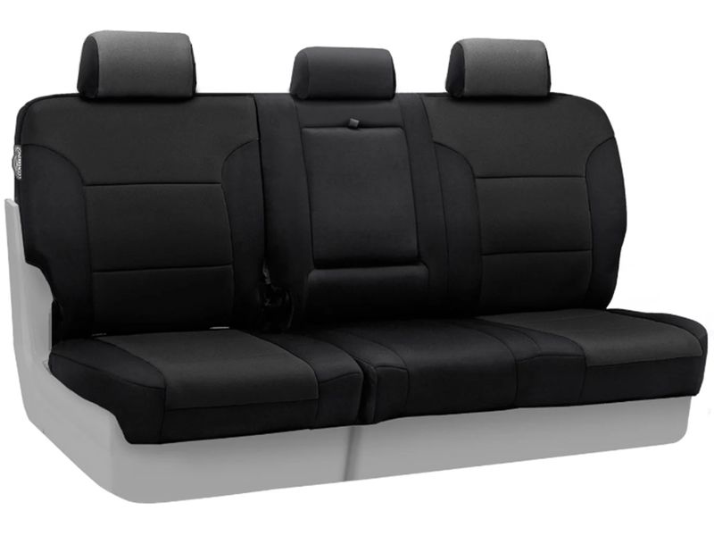 Holda Custom Wetsuit Seat Covers H39W4K RealTruck