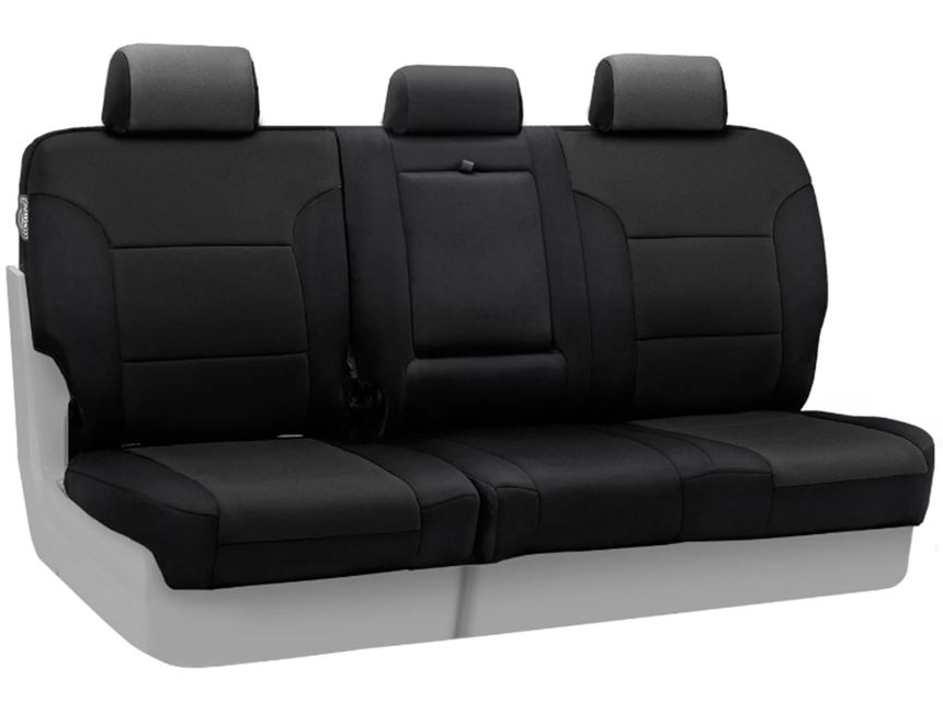 Holda Custom Wetsuit Seat Covers H39W4K RealTruck