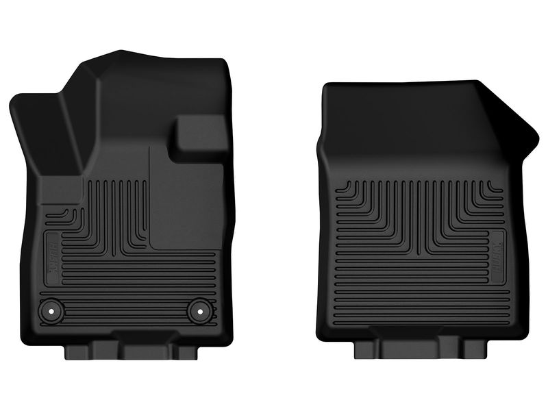 Husky Liners Weatherbeater Black Trunk Liner | Chevrolet Malibu (13-14) (42031)