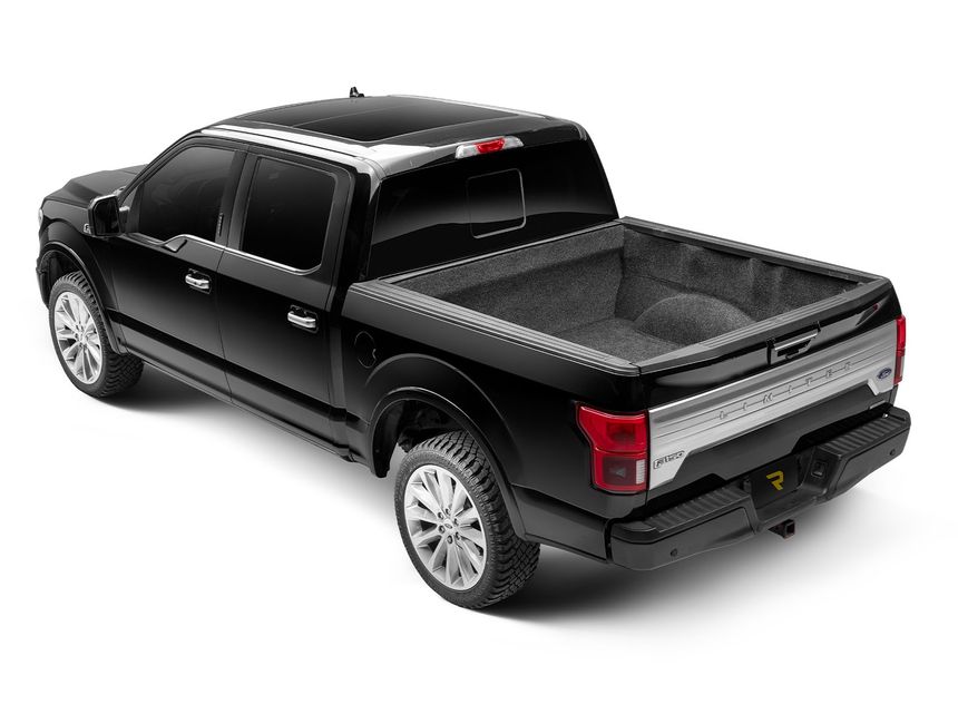 Husky Liners® Heavy Duty Bed Mat 16008 RealTruck
