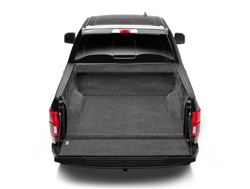 Husky Liners® Heavy Duty Bed Mat 16008 RealTruck