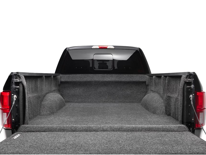 Husky Liners® Heavy Duty Bed Mat 16008 RealTruck