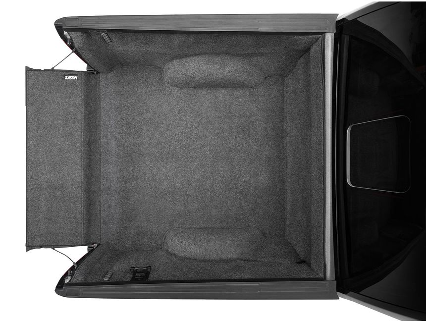 Husky Liners® Heavy Duty Bed Mat 16008 RealTruck