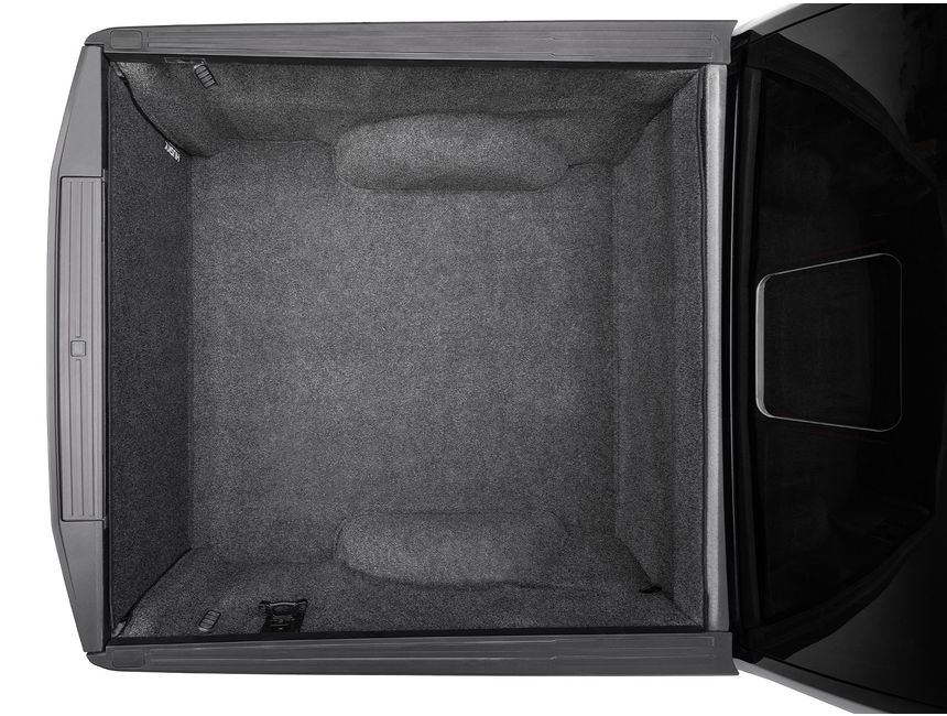 Husky Liners® Heavy Duty Bed Mat 16008 RealTruck