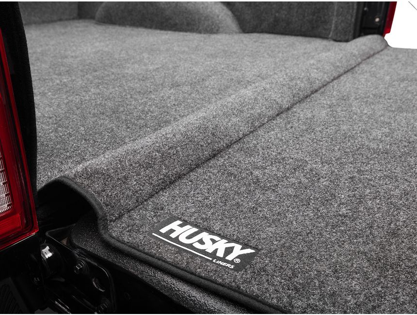 Husky Liners® Heavy Duty Bed Mat 16008 RealTruck