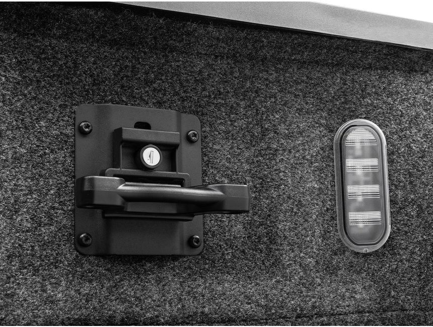 Husky Liners® Heavy Duty Bed Mat 16008 RealTruck