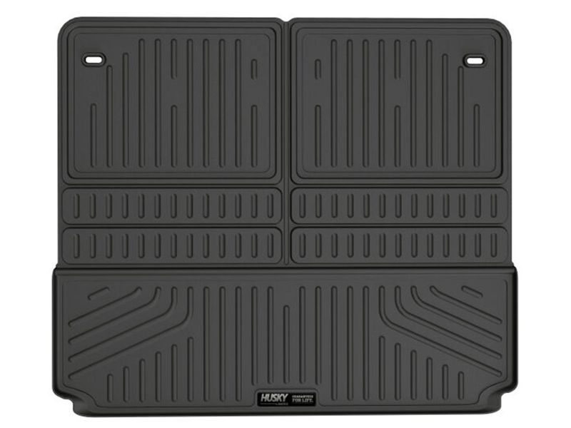 Husky Liners Classic Style Black Rear Cargo Liner | FJ Cruiser/Tacoma (07-12) (25951)
