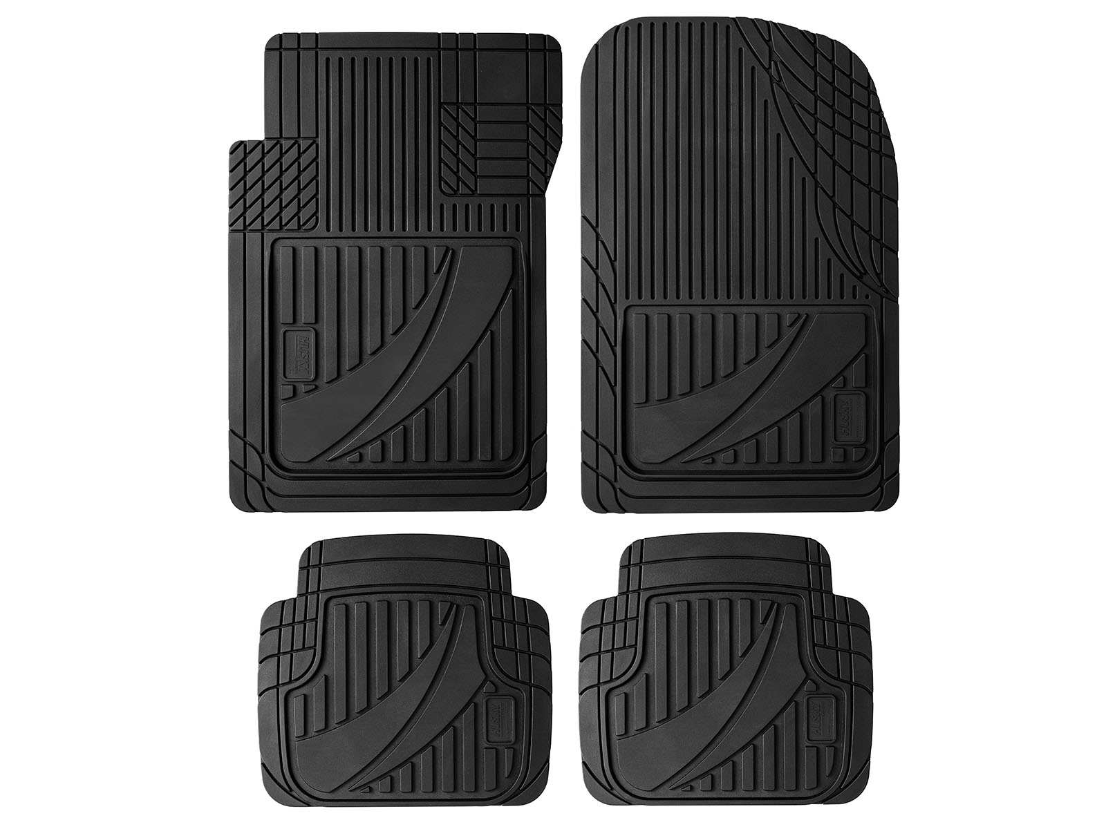 2025 Chevy Equinox Floor Mats & Floor Liners RealTruck