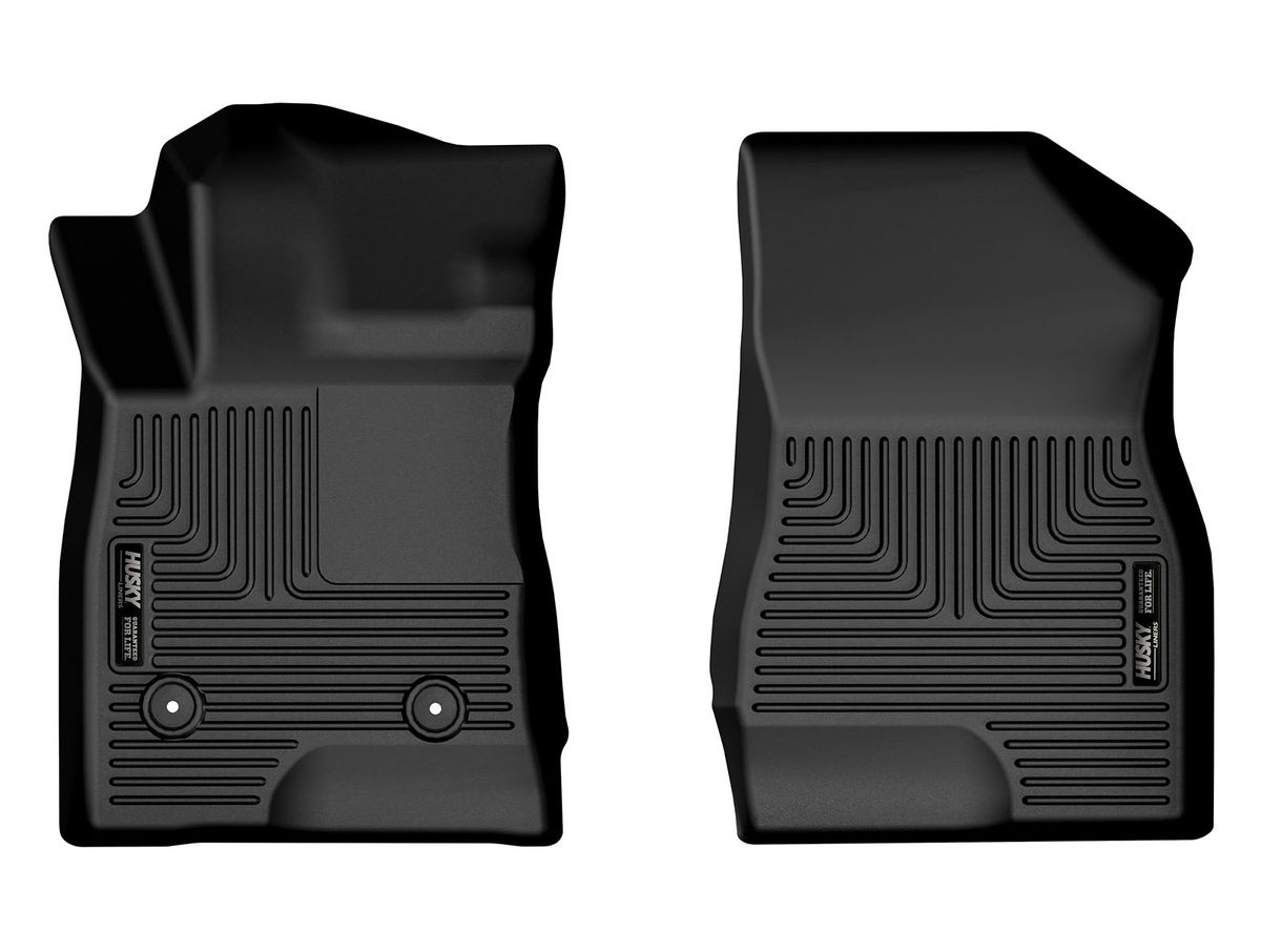 Husky Liners X-act Contour Floor Liners 2017-2018 Mazda CX-5 (2nd Seat) main image 0