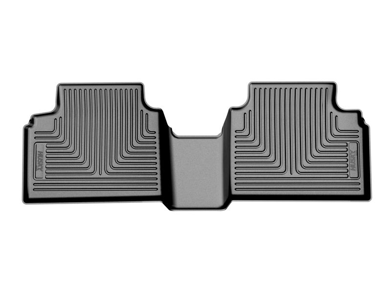 Husky Liners X Act Contour Second Floor Liner 2 Piece Full Coverage 