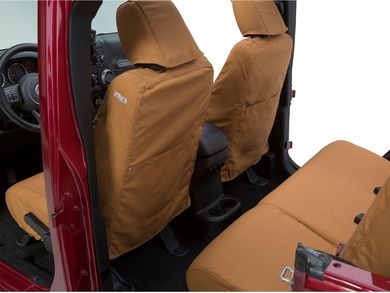 Best Custom Carhartt Seat Covers [Recommended Search] - Covercraft