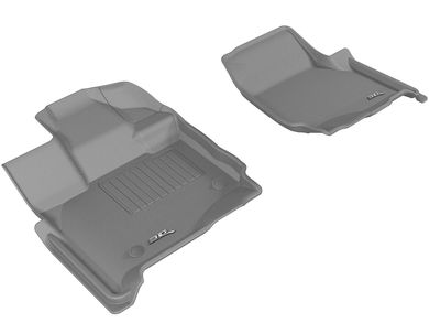 3D Maxpider Kagu Floor Liners