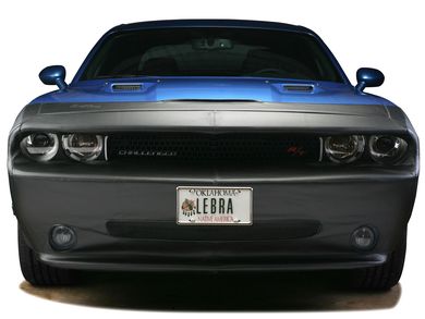 LeBra All Weather Front End Bra 55945-01 | RealTruck