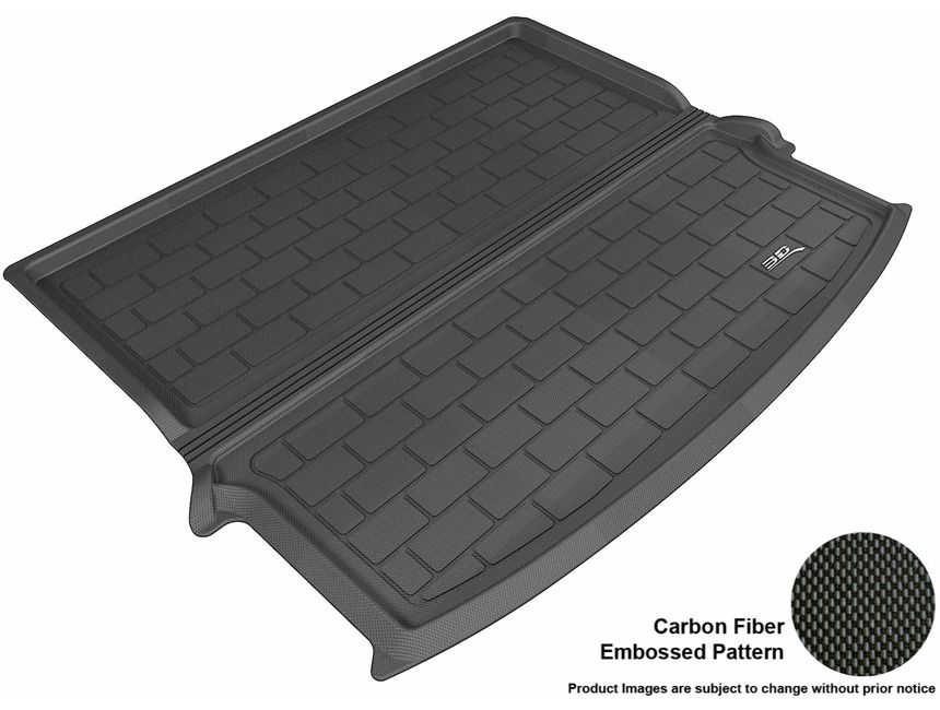 3D MAXpider Kagu Cargo Liner M1JP0101309 RealTruck