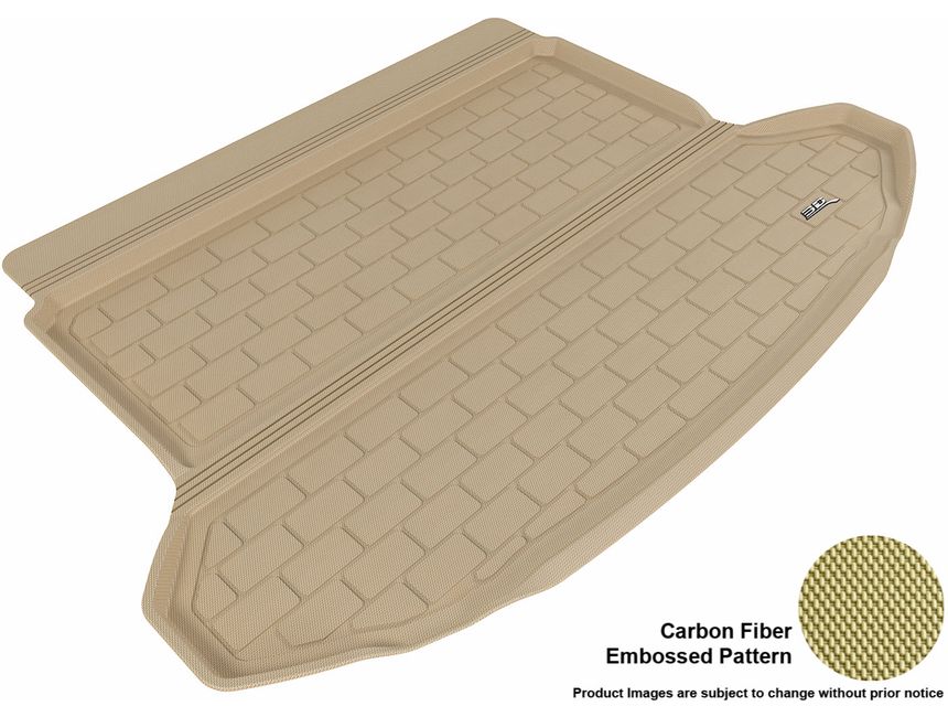 3D MAXpider Kagu Cargo Liner M1NS0601302 RealTruck