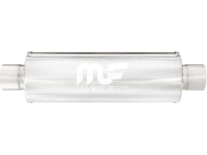 MagnaFlow 12773 Exhaust Muffler