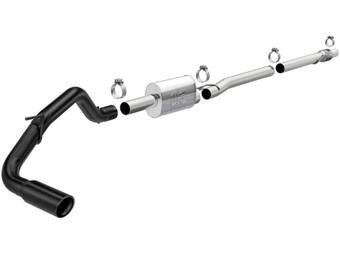 Magnaflow Black Exhaust System