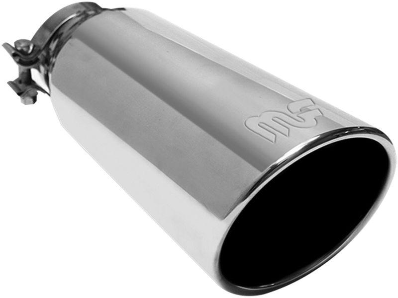Magnaflow Stainless Steel Exhaust Tip 35186 RealTruck