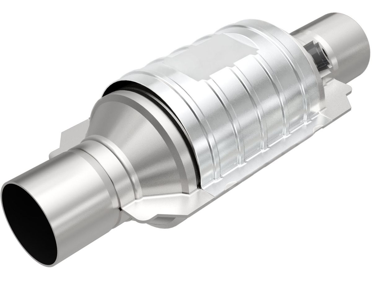 Magnaflow Semi-Universal Federal Catalytic Converter 51234 | RealTruck
