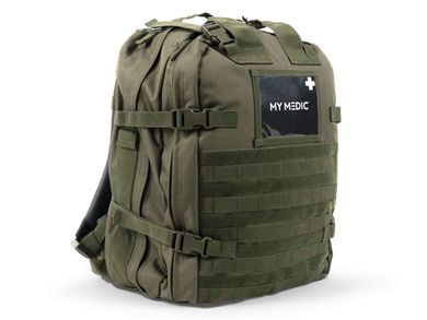 My Medic Medic Pro First Aid Kit | RealTruck