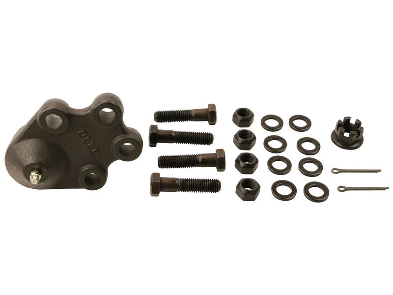 MOOG Ball Joint K6539 RealTruck