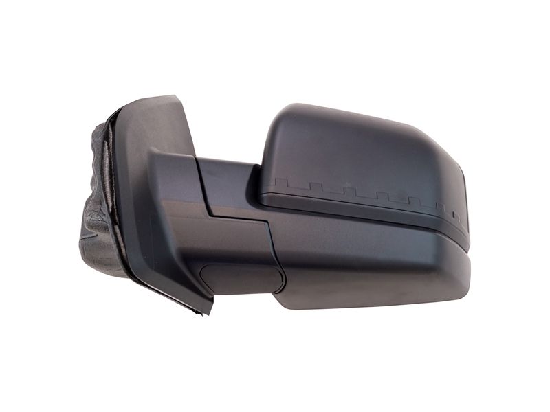 TRQ Side View Mirrors MRA08416 | RealTruck