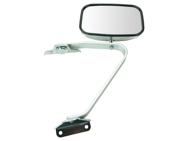 TRQ Side View Mirrors MRA09134 | RealTruck