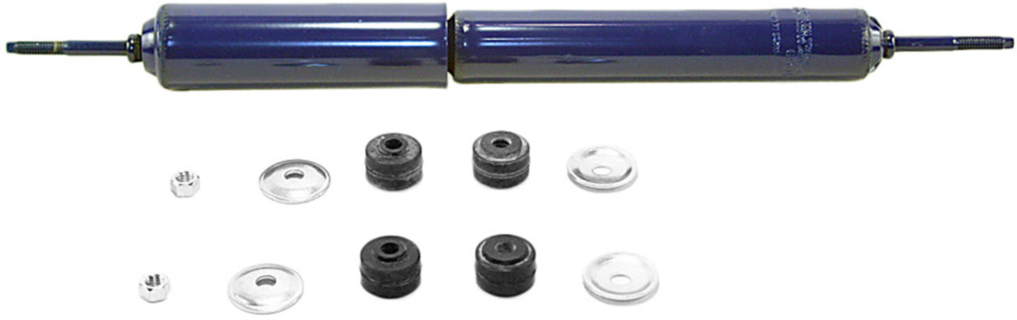 Monroe 33216 Monro Matic Plus Shock Absorber - View #7