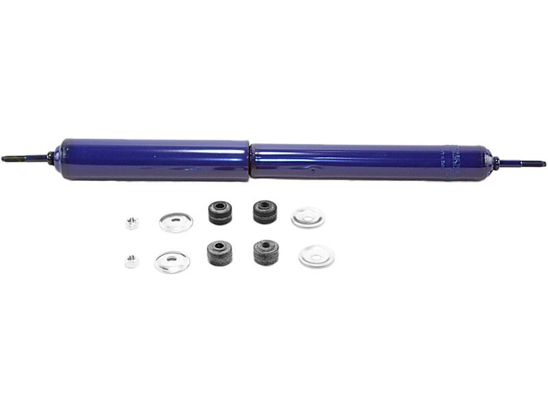 Monroe Monro-Matic Plus Shocks 31125 | RealTruck