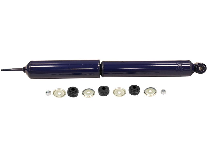 Monroe MonroMatic Plus Shocks 32268 RealTruck