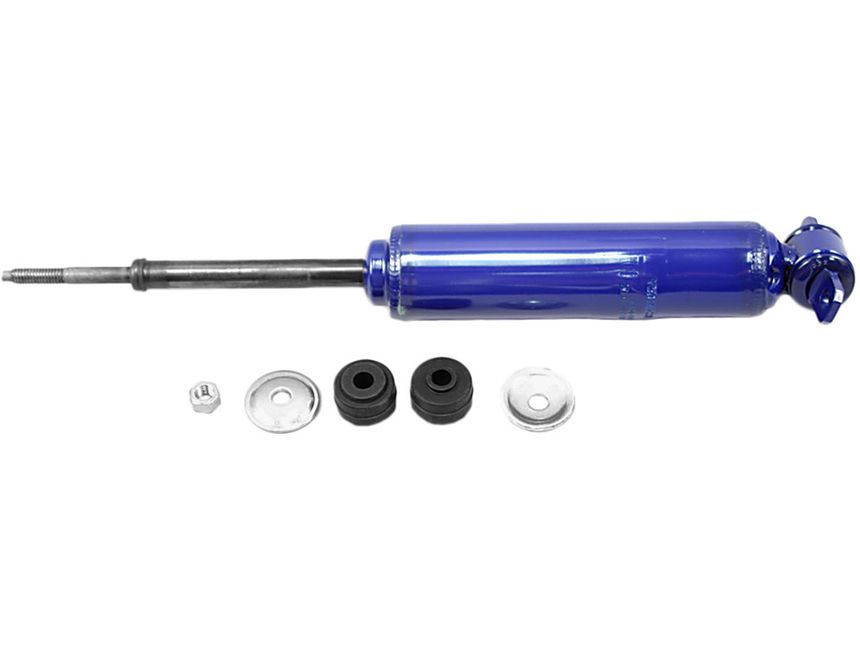 Monroe MonroMatic Plus Shocks 32362 RealTruck