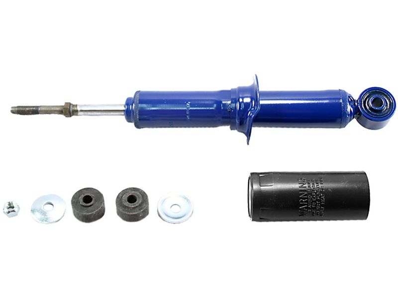 Monroe Monro-Matic Plus Struts 801351 | RealTruck
