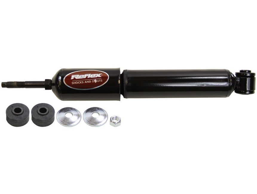 Monroe Reflex Shock 911191 RealTruck